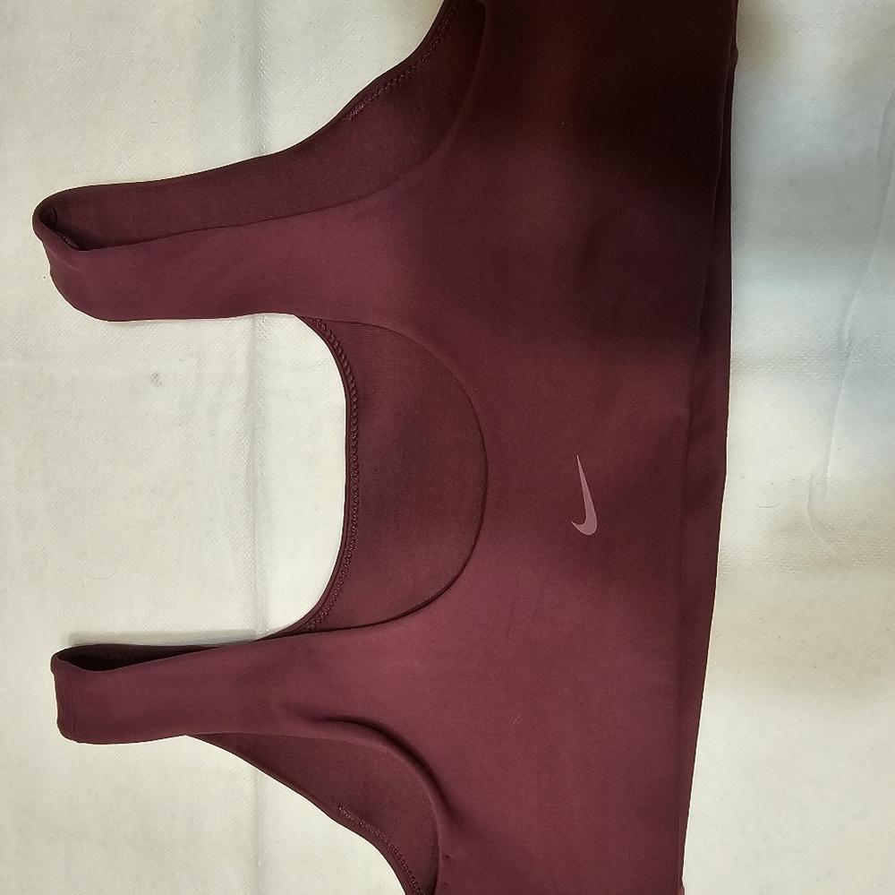 Nike sports bra